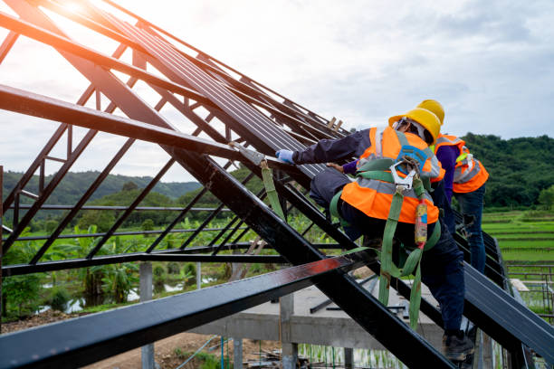 Best Commercial Roofing Services  in Flemington, PA