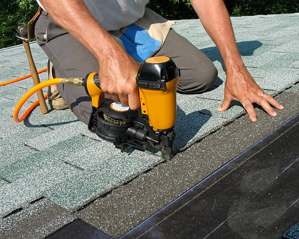 Best Roof Replacement Cost  in Flemington, PA