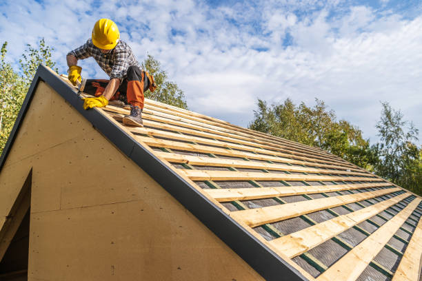 Quick and Trustworthy Emergency Roof Repair Services in Flemington, PA