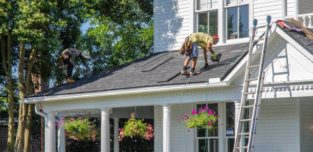Best Residential Roofing Contractor  in Flemington, PA