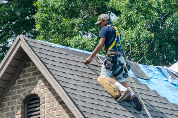 Gutter Installation and Roofing in Flemington, PA