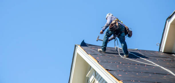 Heating Cable for Roof Installation in Flemington, PA