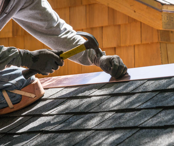 Best Commercial Roofing Services  in Flemington, PA